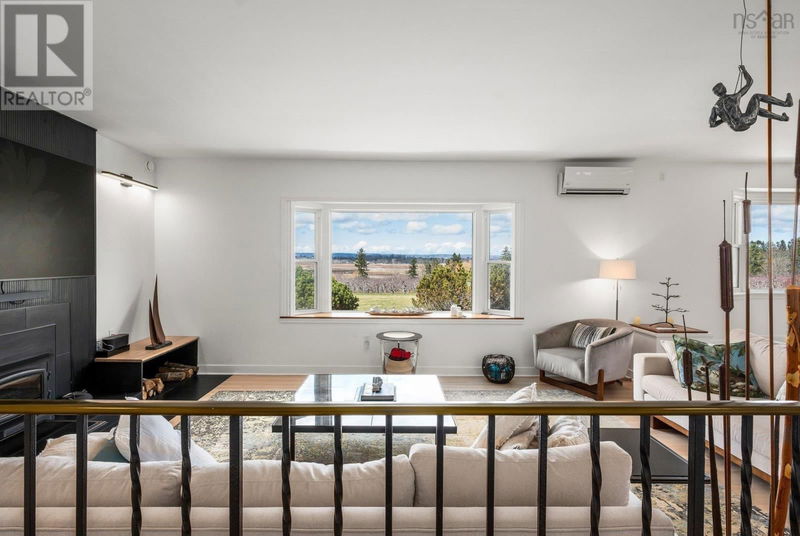 Tertiary Property View