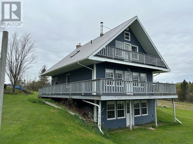 Primary Property View