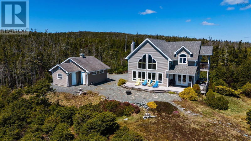 Secondary Property View