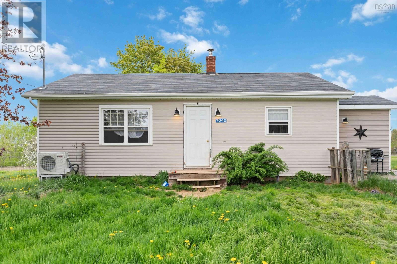Primary Property View