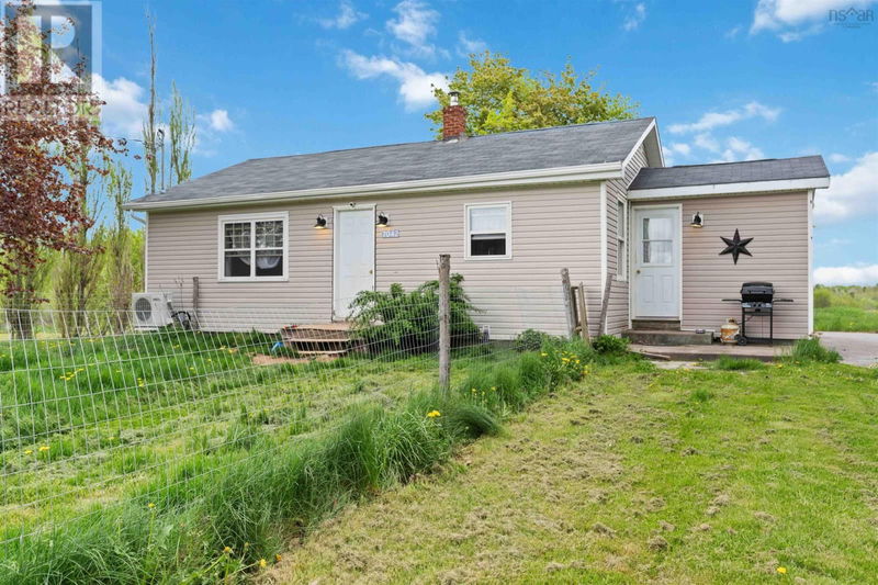 Secondary Property View