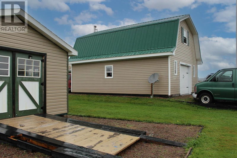 Secondary Property View
