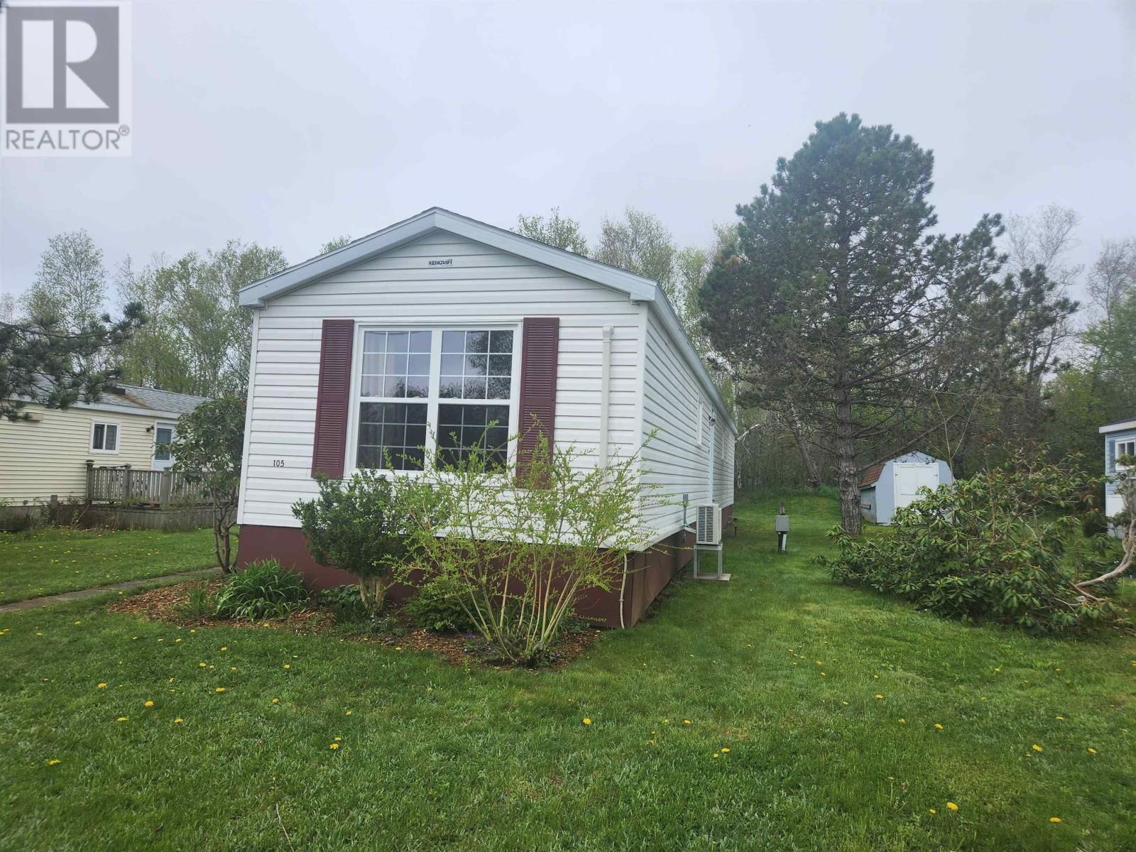 Primary Property View
