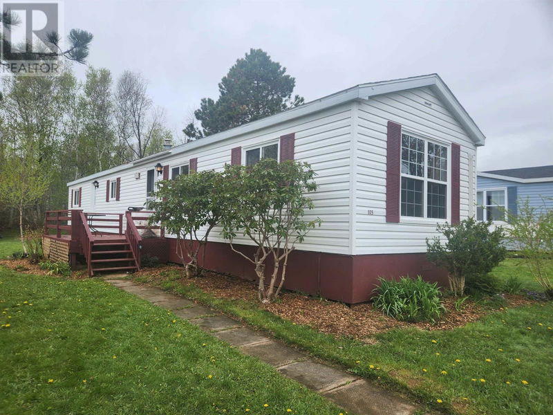 Secondary Property View