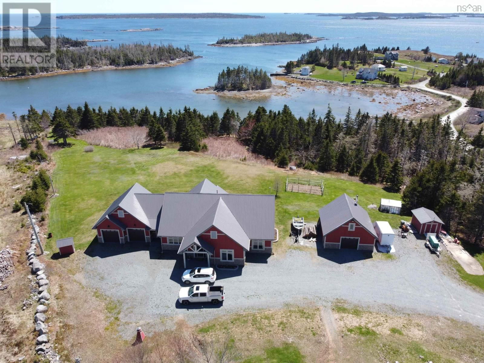 Primary Property View