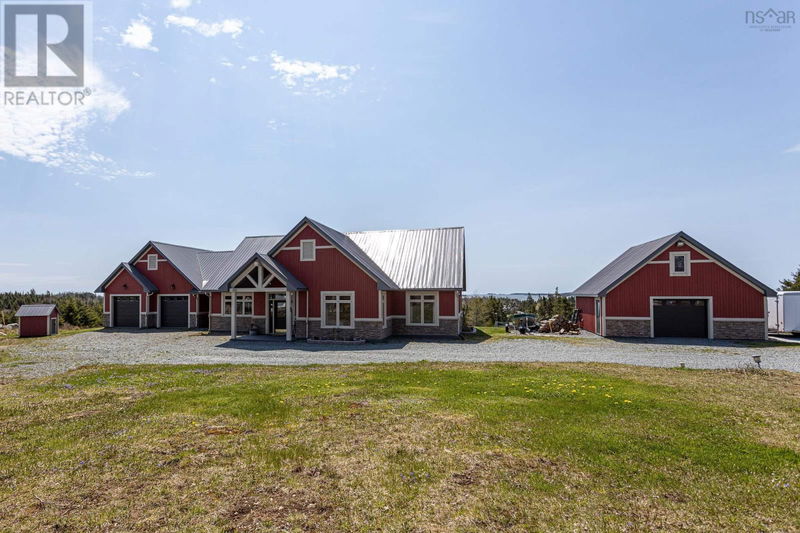Secondary Property View