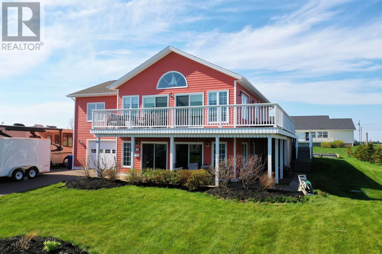 Primary Property View