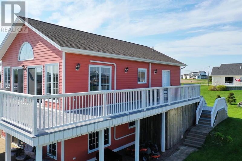 Tertiary Property View
