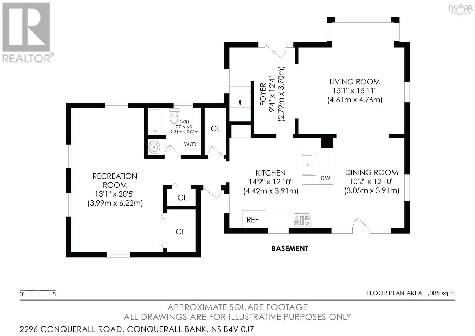 2296 CONQUERALL ROAD Image 46