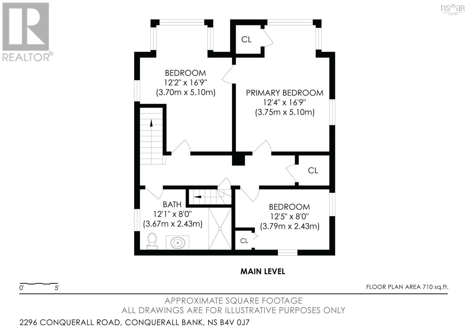 2296 CONQUERALL ROAD Image 47
