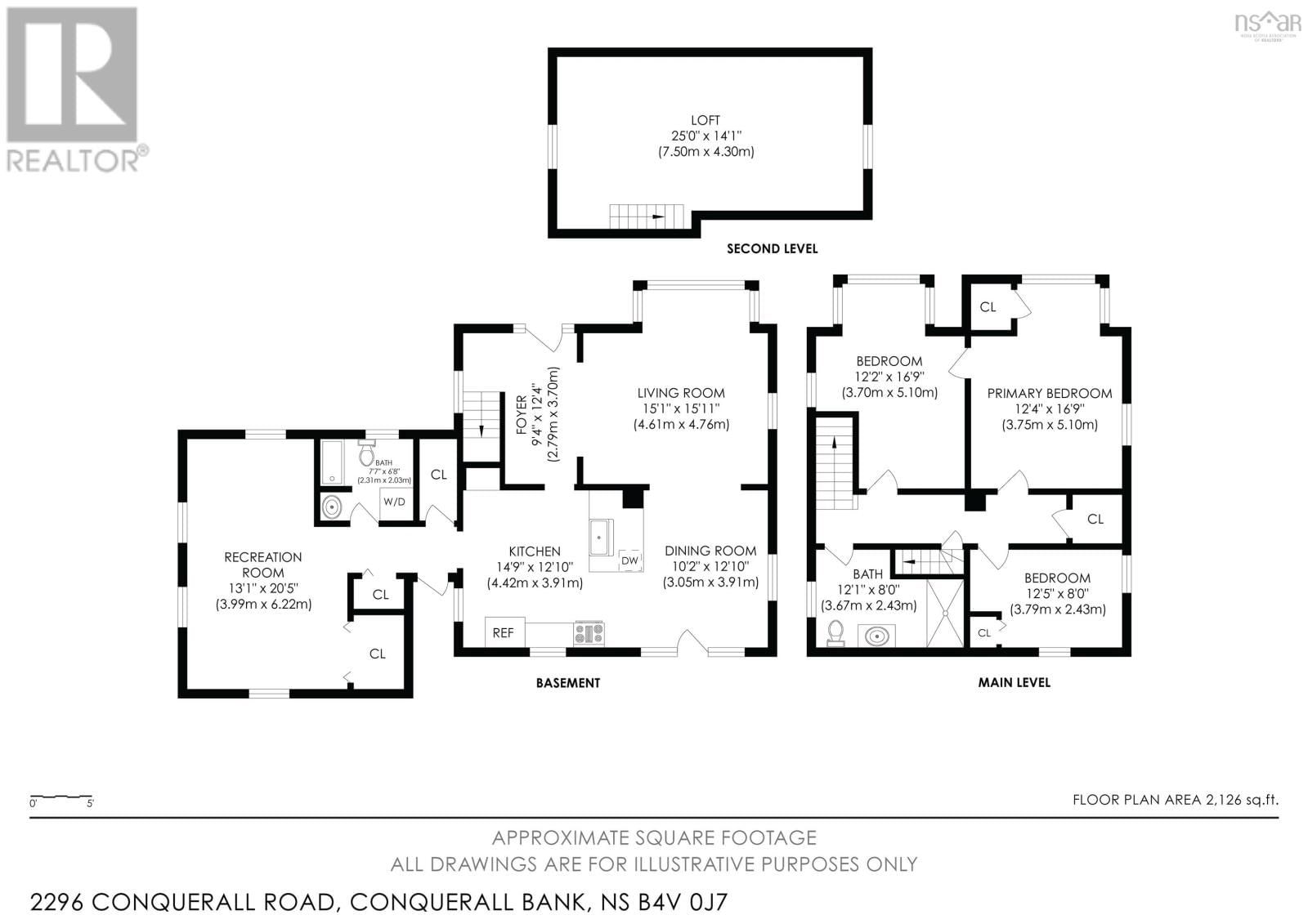 2296 CONQUERALL ROAD Image 49