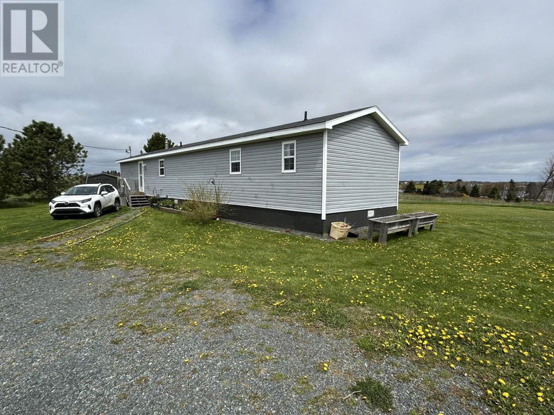 Secondary Property View