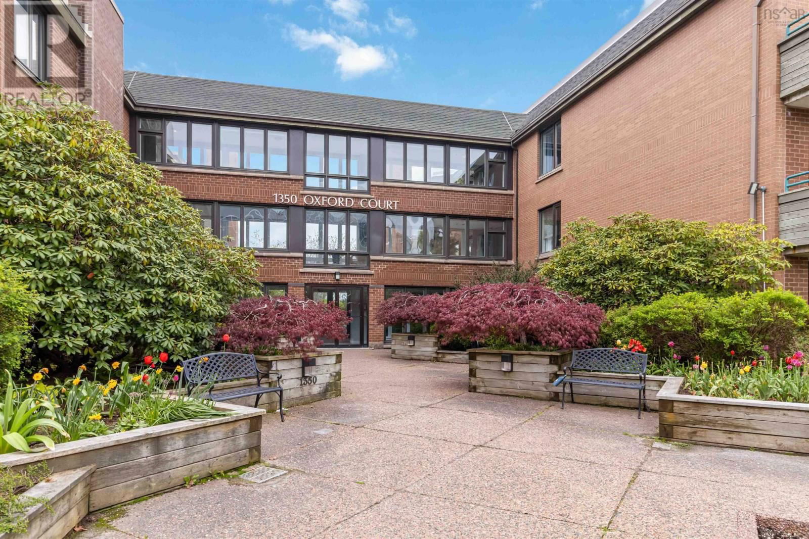Primary Property View