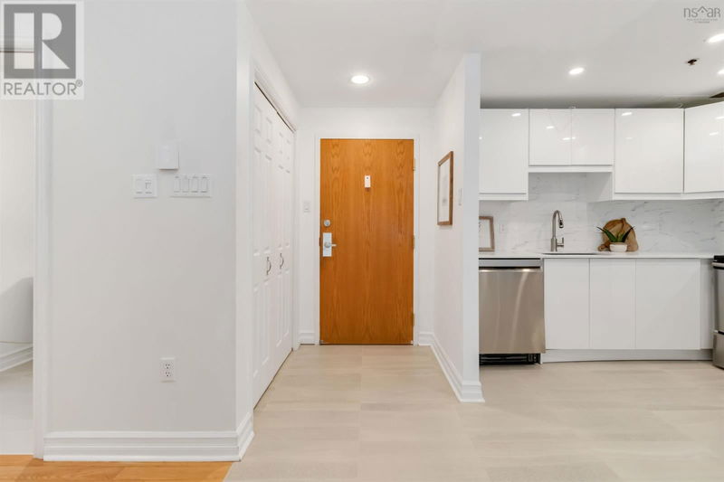 Tertiary Property View