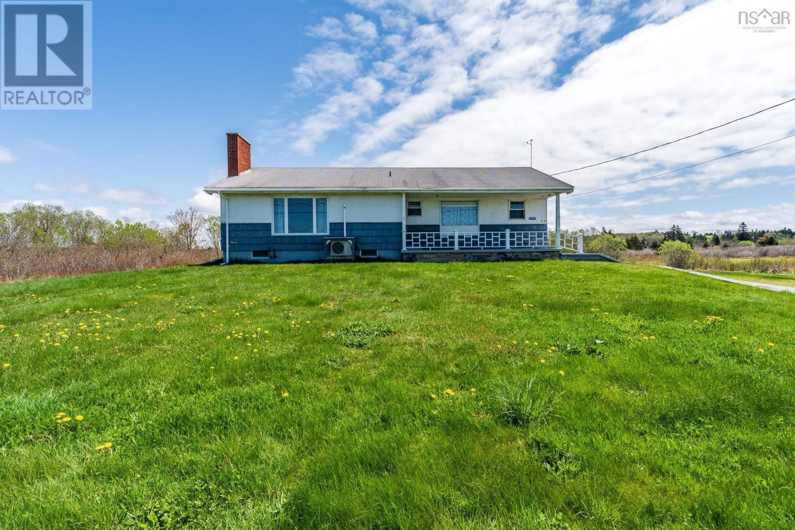 Primary Property View