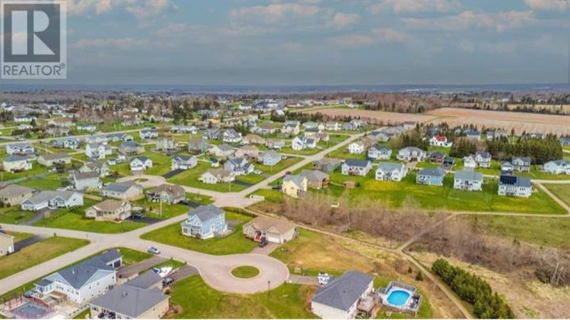 Tertiary Property View