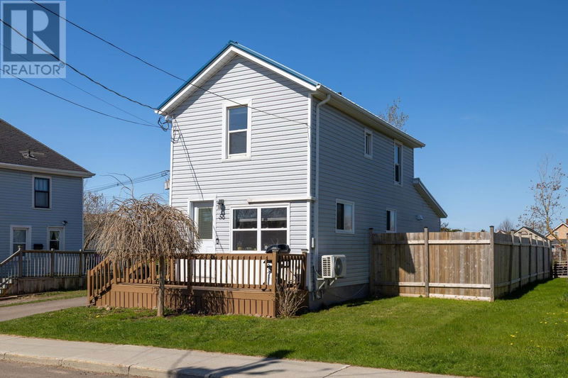Secondary Property View