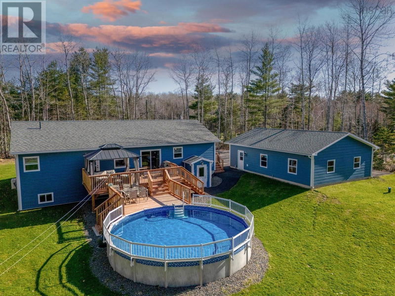 Secondary Property View