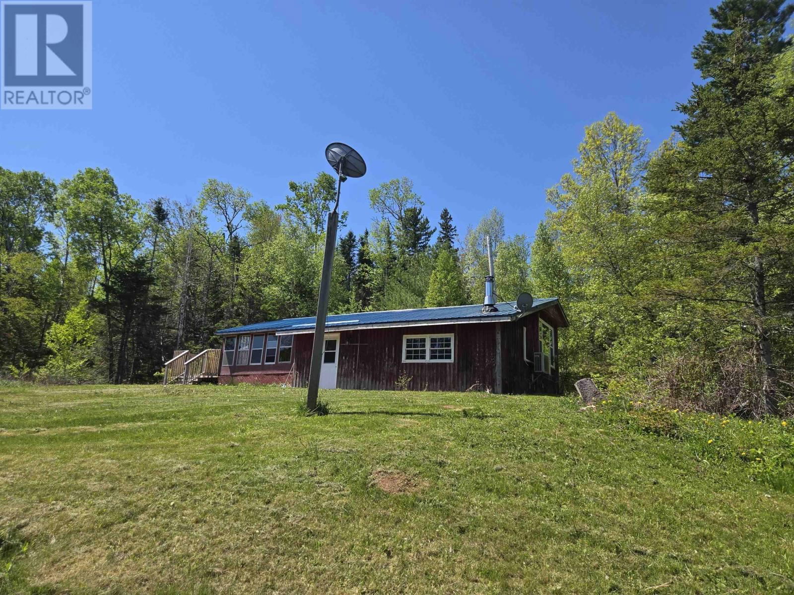 Primary Property View