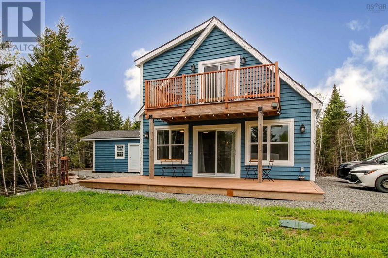 Secondary Property View