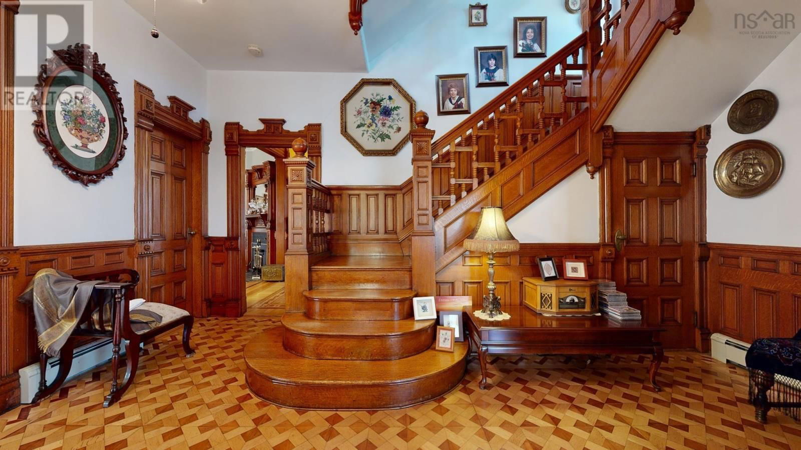 Primary Property View