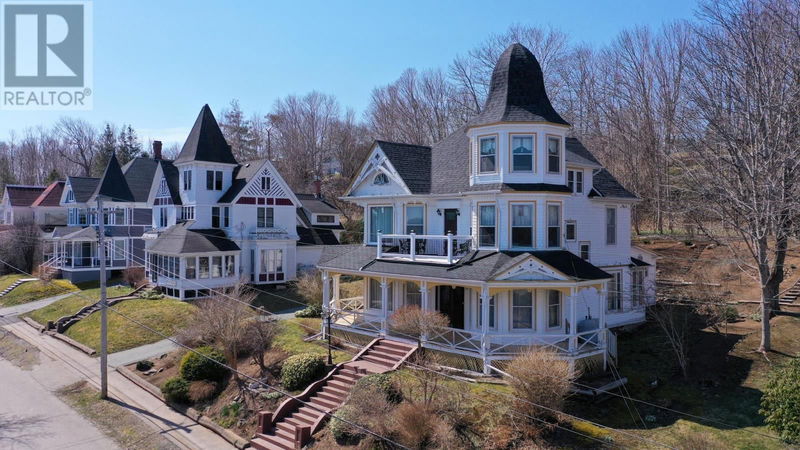 Secondary Property View