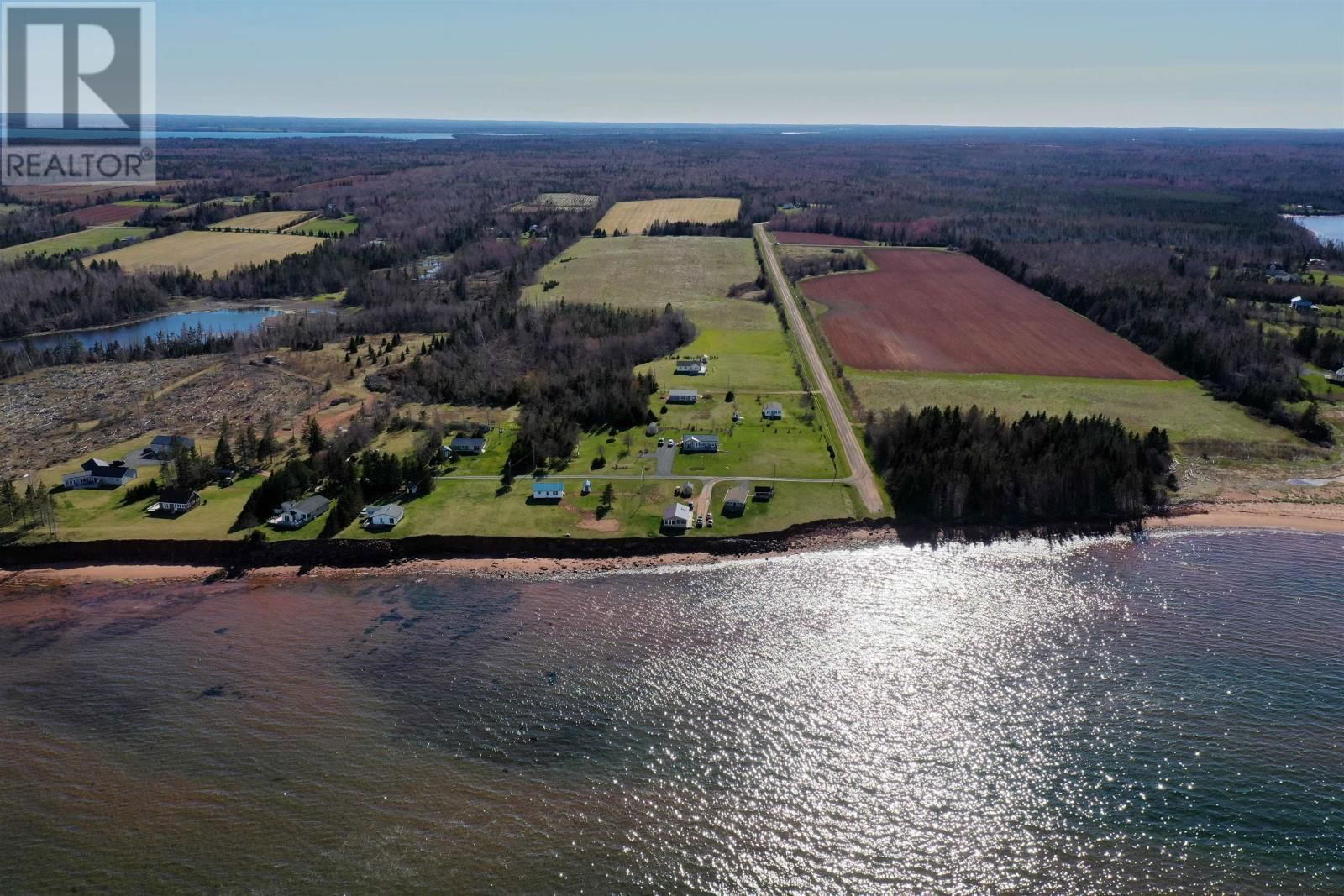 Primary Property View