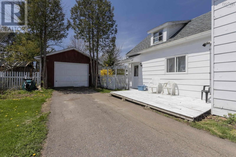 Secondary Property View