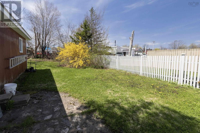 Tertiary Property View