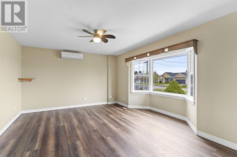 Tertiary Property View