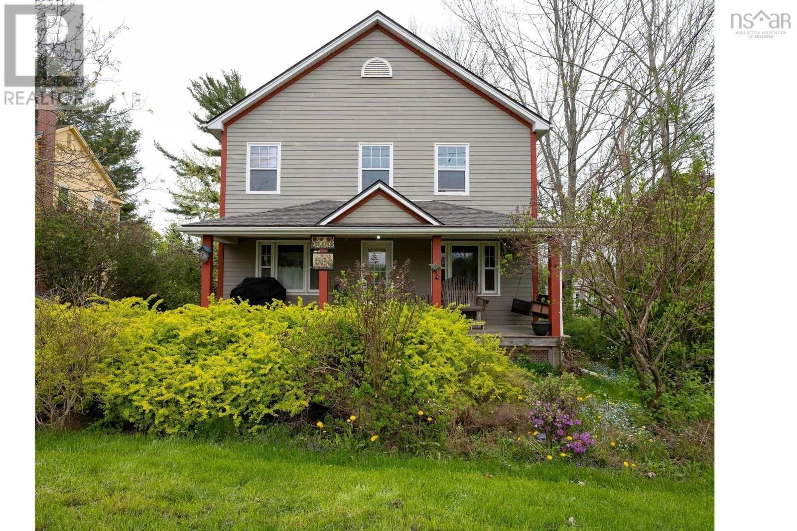 Primary Property View