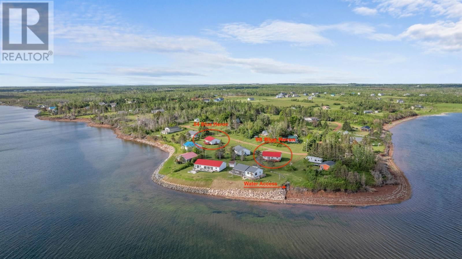 Primary Property View