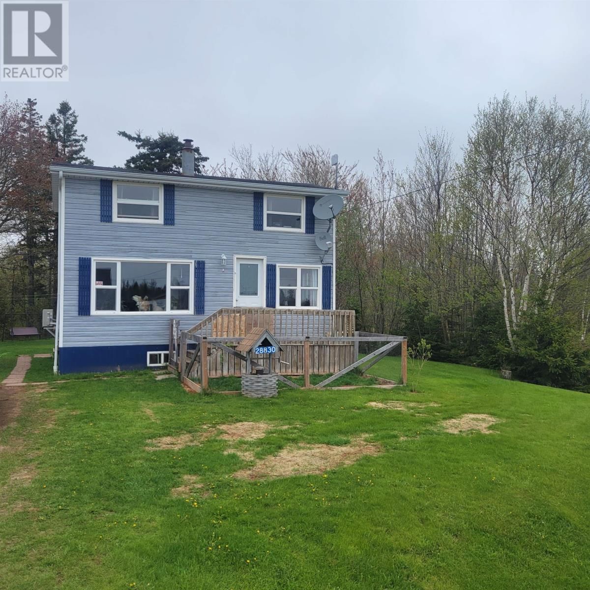 Primary Property View
