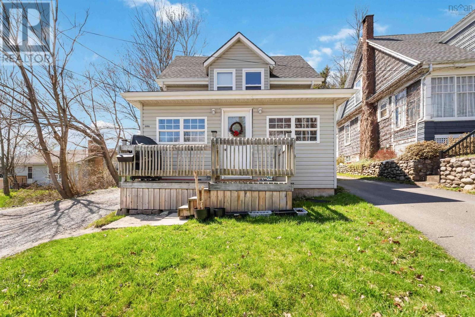Primary Property View