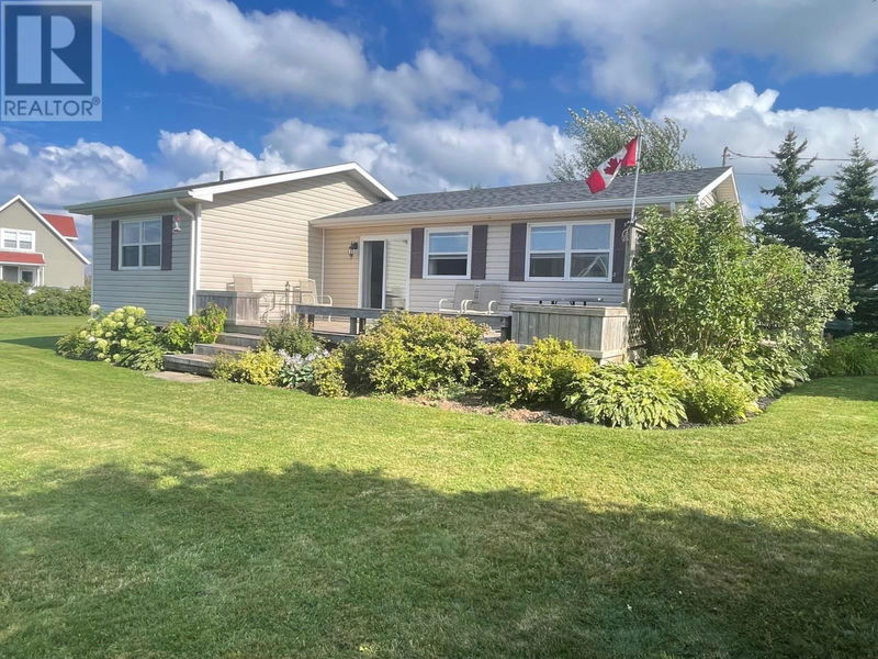Secondary Property View