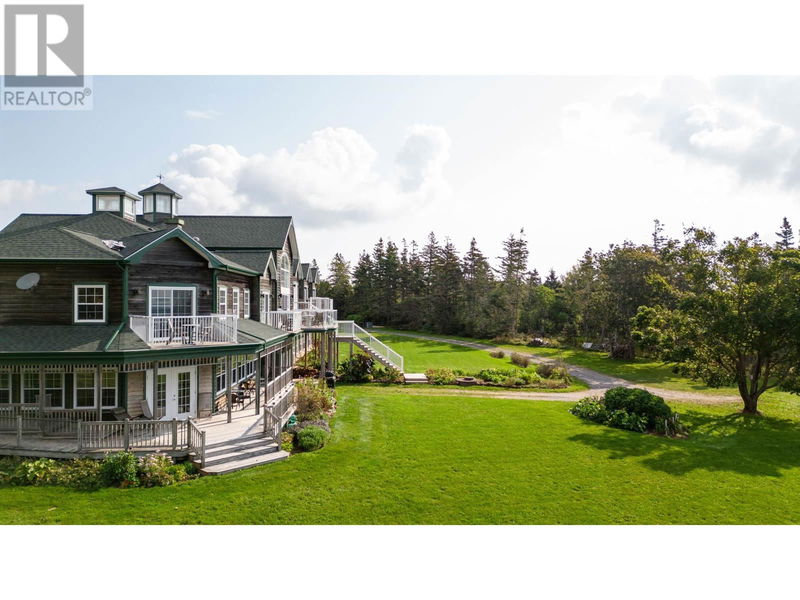Secondary Property View