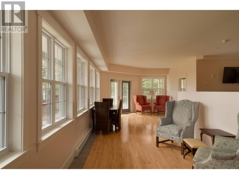 Tertiary Property View