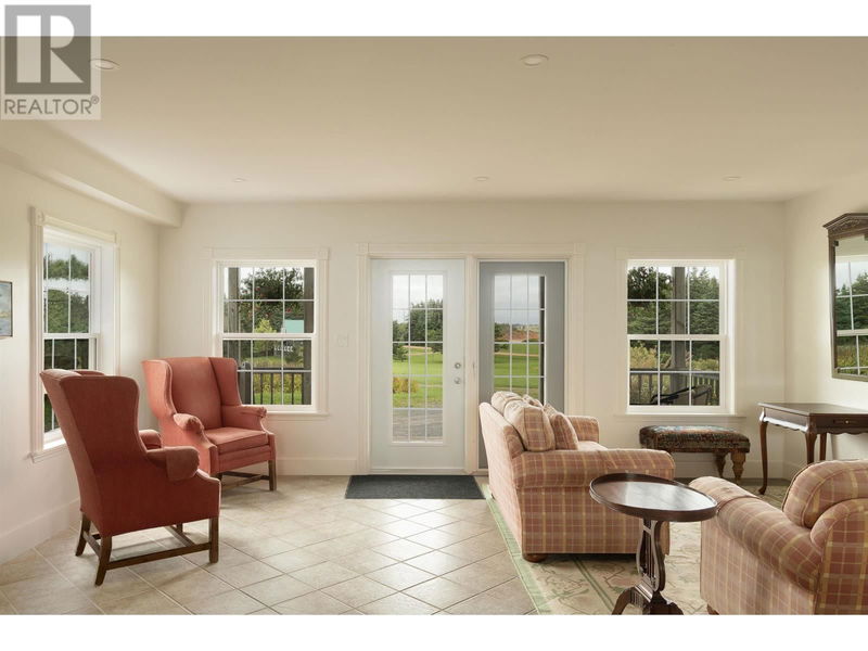 Tertiary Property View