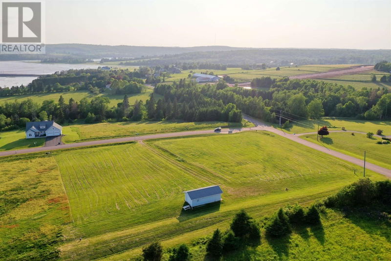 Tertiary Property View