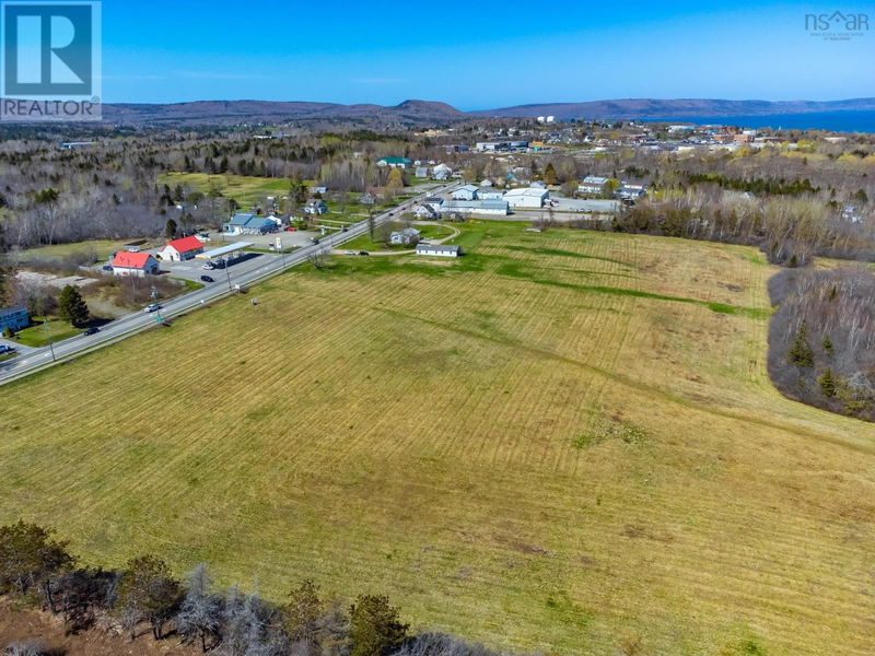 Secondary Property View