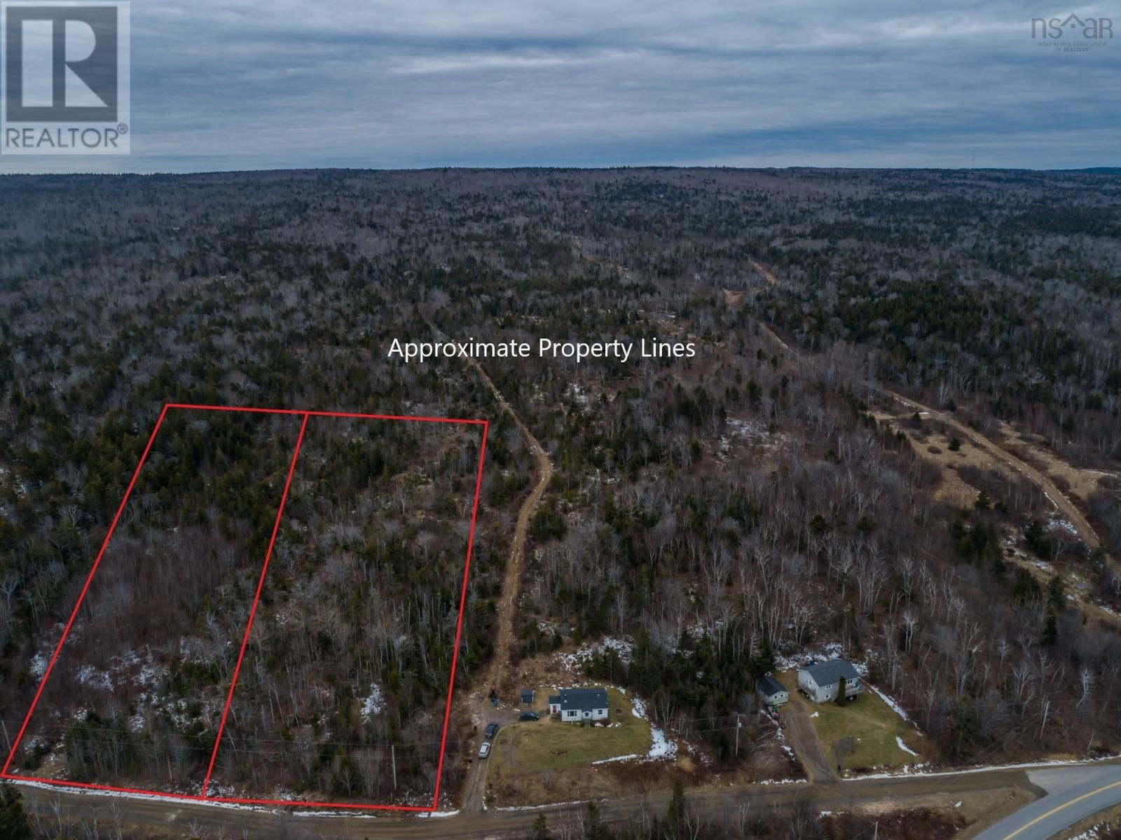 Primary Property View