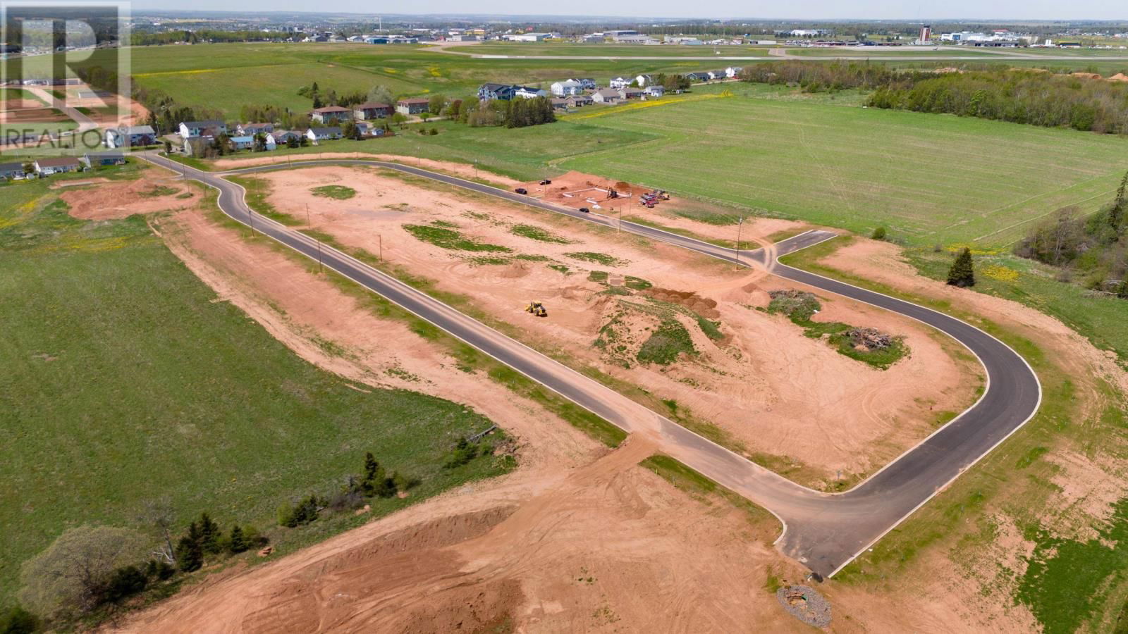 Primary Property View