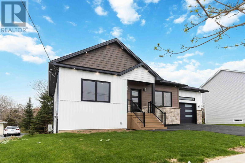 Tertiary Property View