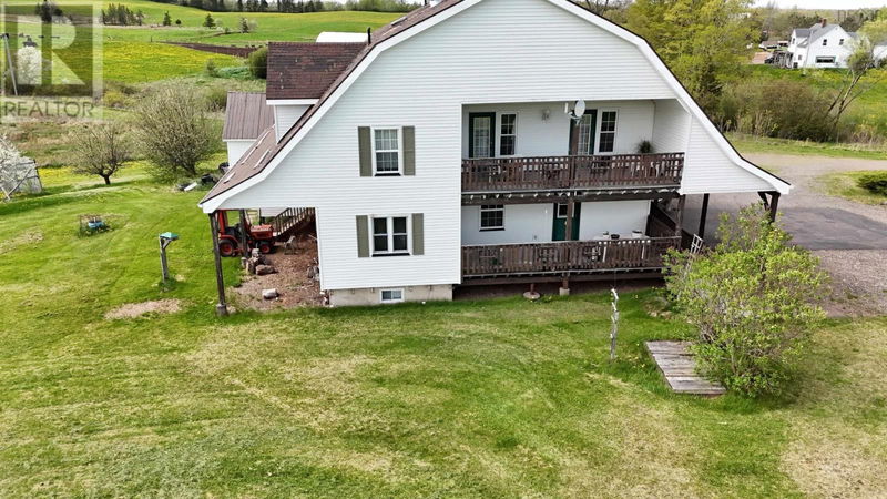Secondary Property View