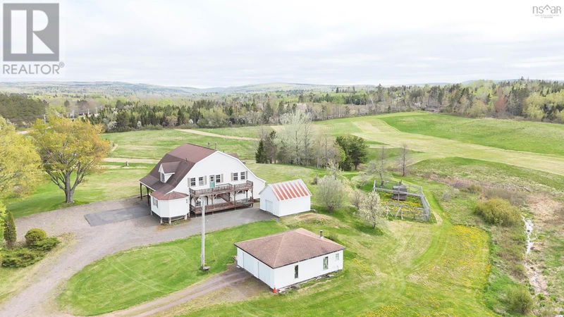 Tertiary Property View