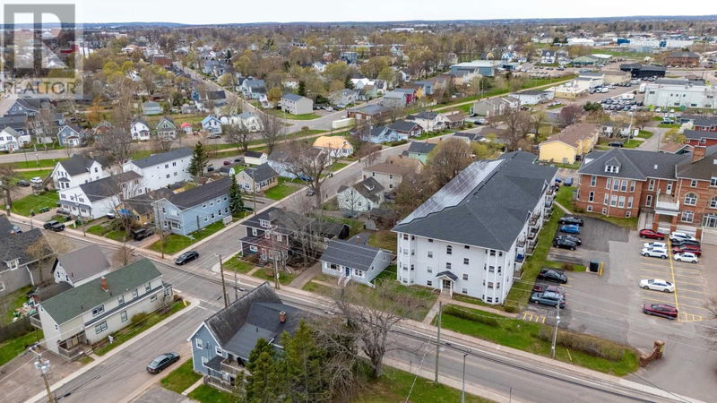 Tertiary Property View