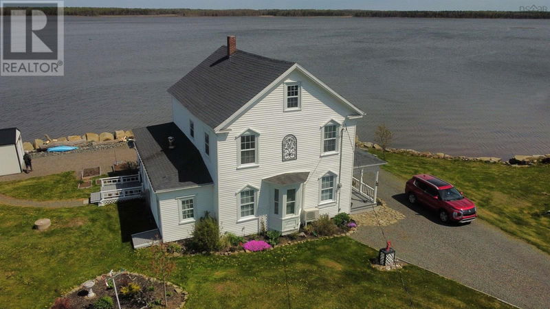 Secondary Property View