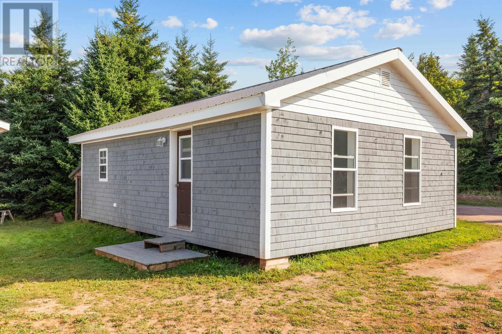 Primary Property View