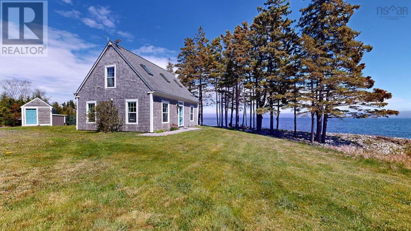 Secondary Property View