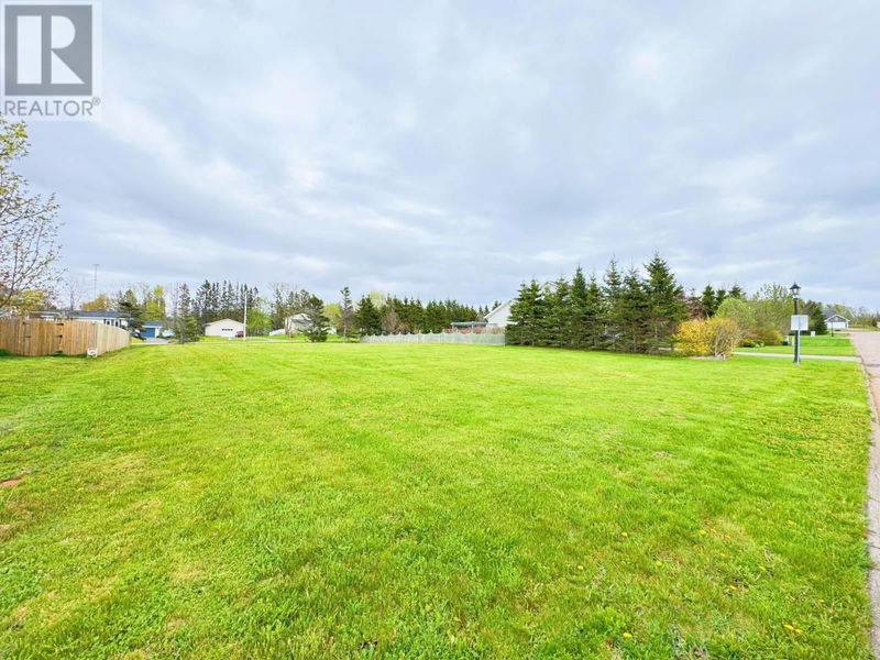 Tertiary Property View